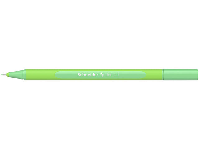 Fineliner Schneider Line-Up Pastel 0,4mm mint