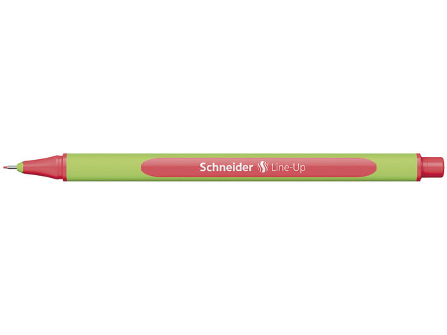 Fineliner Schneider Line-Up 0,4mm neon-red