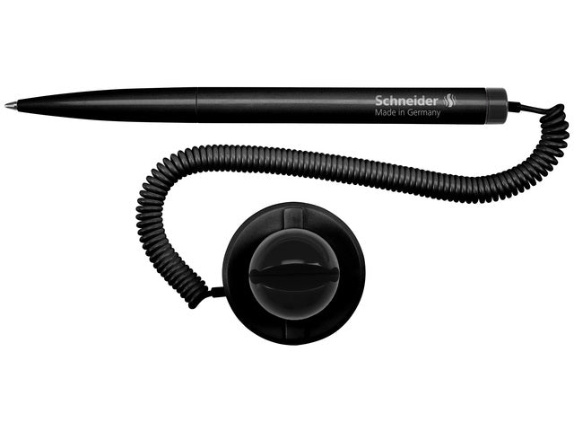 Baliepen Schneider Klick-fix schwarz auf Blister