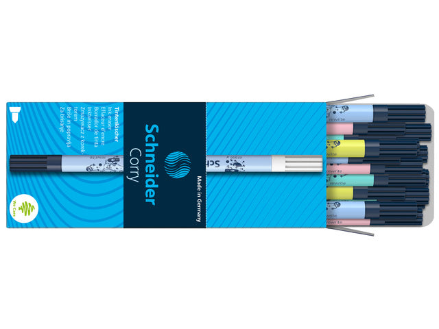 Inktverwijderaar Schneider type CORRY