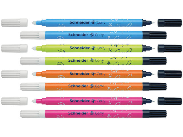 Inktverwijderaar Schneider type CORRY