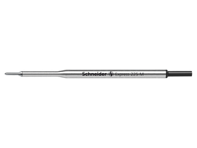 Balpenvulling Schneider Express 225 M zwart