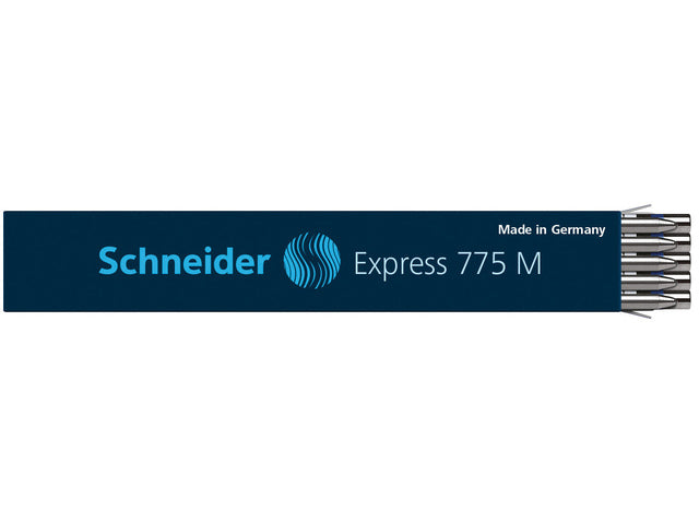 Balpenvulling Schneider Express 775 M blauw