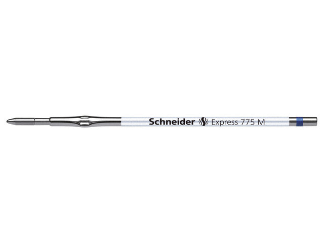 Balpenvulling Schneider Express 775 M blauw