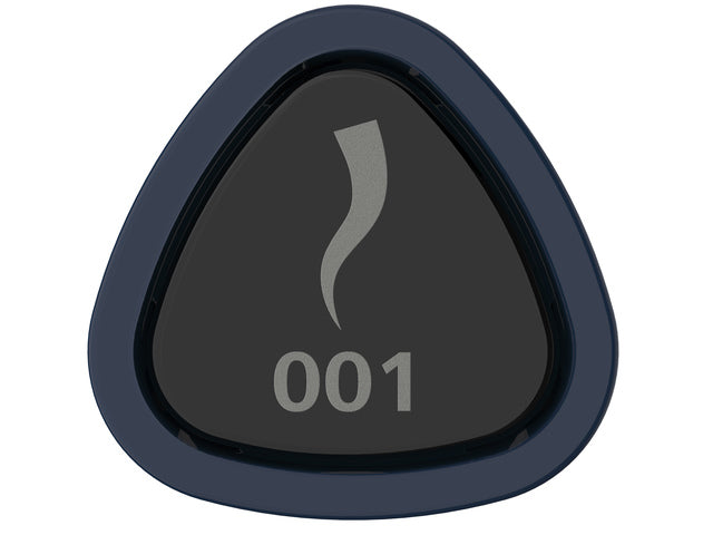 Twinmarker Schneider patroon Paint-it 040 zwart 001