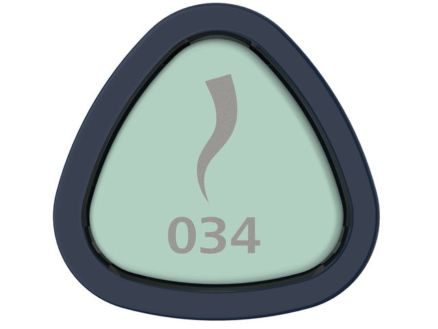 Twinmarker Schneider patroon Paint-it 040 turquoise 034