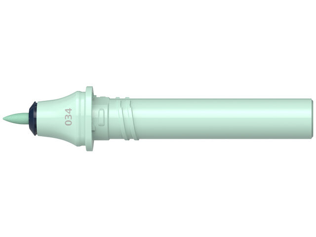 Twinmarker Schneider patroon Paint-it 040 turquoise 034