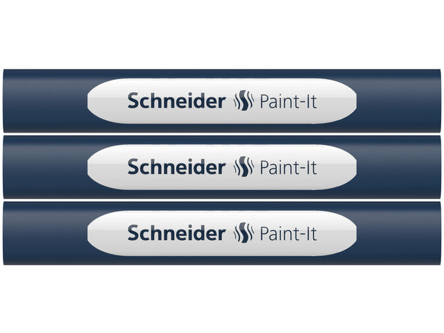 Twinmarker Schneider houder 3 stuks