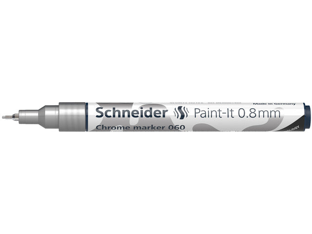 Chrommarker Schneider Paint-it 060 metallic 0,8mm
