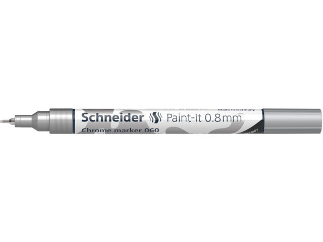 Chrommarker Schneider Paint-it 060 metallic 0,8mm