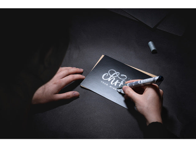 Chrommarker Schneider Paint-it 060 metallic 0,8mm