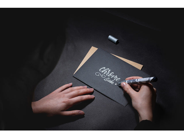 Chrommarker Schneider Paint-it 060 metallic 0,8mm