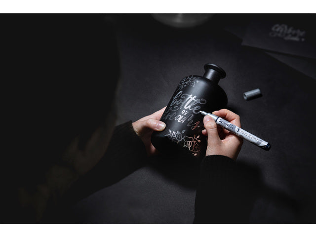 Chrommarker Schneider Paint-it 060 metallic 0,8mm