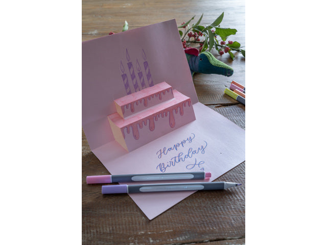 Penseelpen Schneider Paint-it 070 turquoise pastel