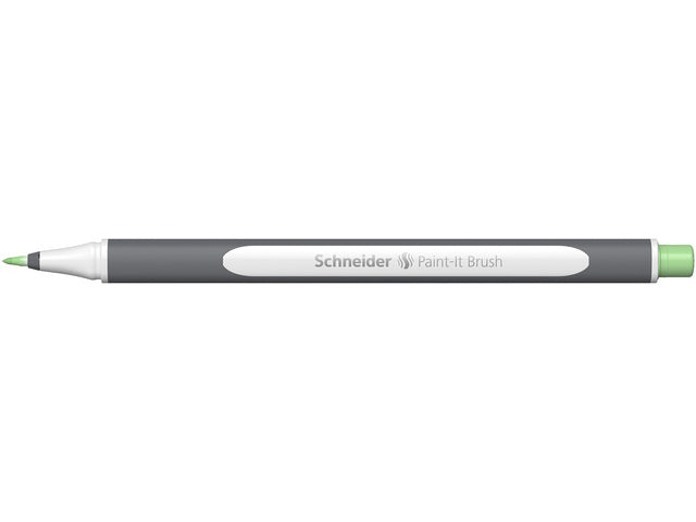 Brushpen Schneider Paint-it 070 mint pastel