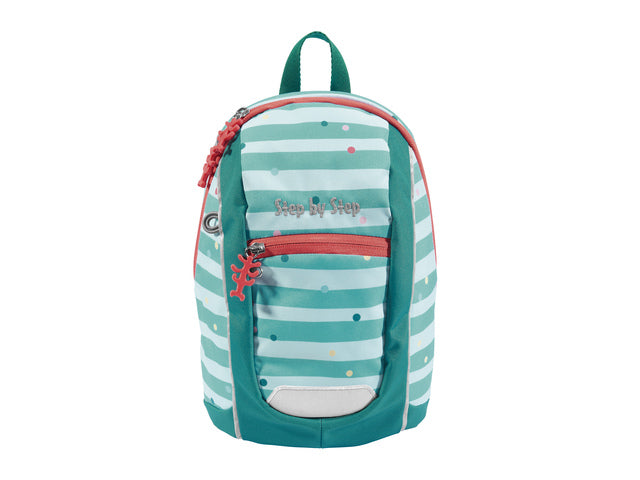 Rugzak Step by Step polyester KIGA MINI Dog Lucky