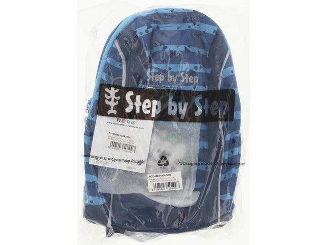 Rugzak Step by Step polyester KIGA MINI Koala Coco