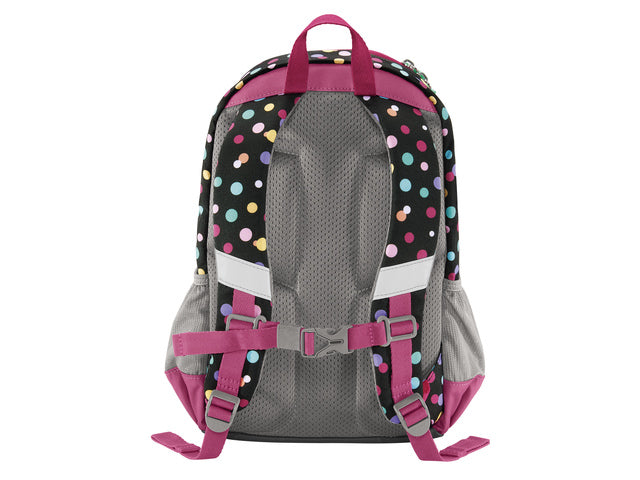 Rugzak Step by Step polyester KIGA MAXI Pony Lotta