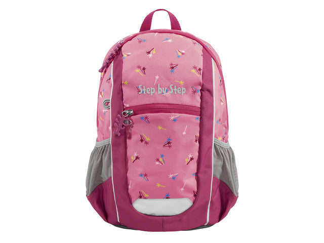 Rugzak Step by Step polyester KIGA MAXI Little Unicorn Nuala