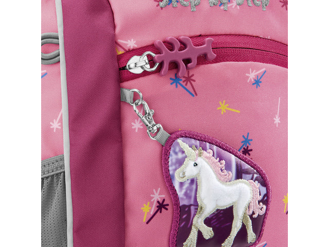 Rugzak Step by Step polyester KIGA MAXI Little Unicorn Nuala