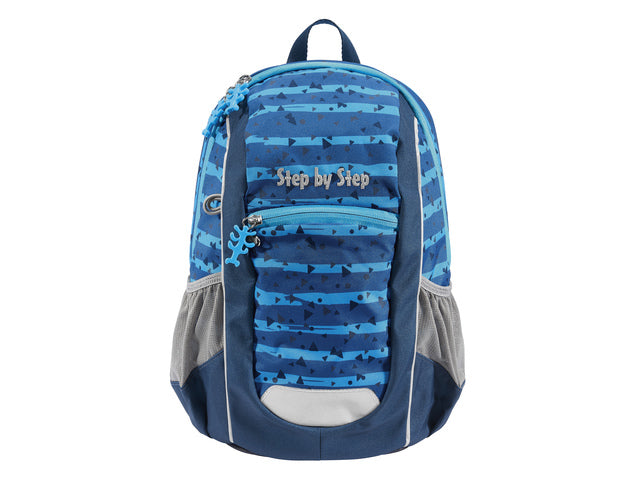 Rugzak Step by Step polyester KIGA MAXI Koala Coco