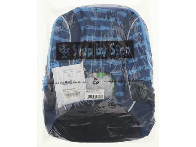 Rugzak Step by Step polyester KIGA MAXI Koala Coco