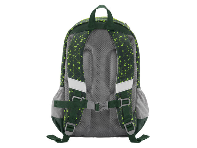 Rugzak Step by Step polyester KIGA MAXI Dino Nilo