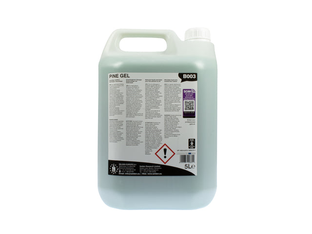 Vloerreiniger Selden B003 Dennengel 5 liter