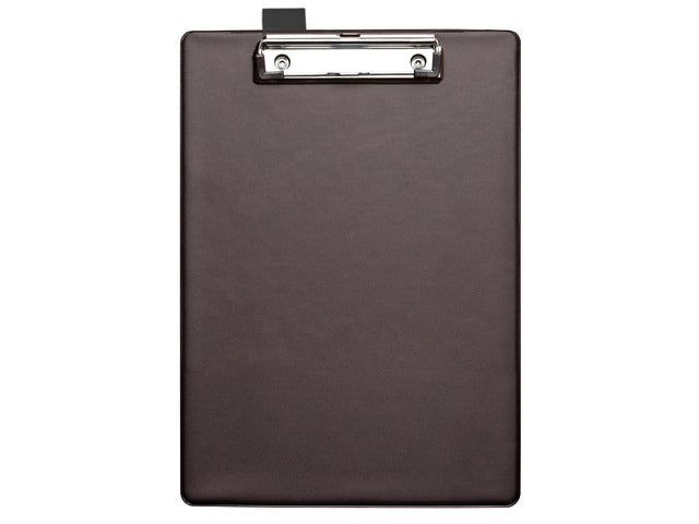 Klembord Seco A4+ basic zwart