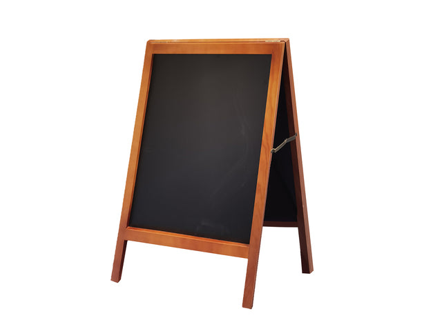 Krijt-Stoepbord Seco A2