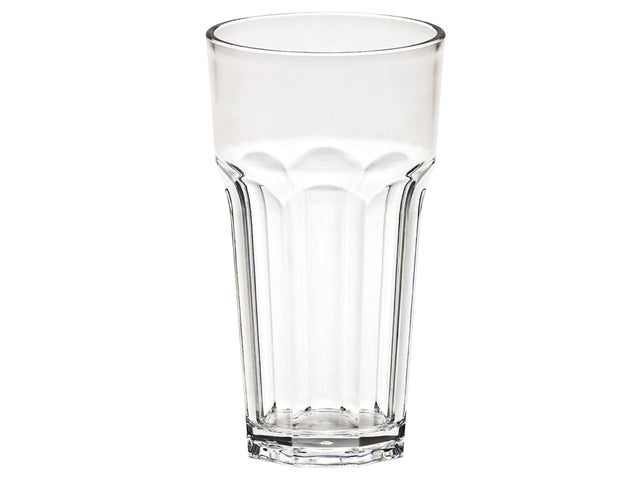 Drinkglas Seco doos 415 ml polycarbonaat a 6 stuks