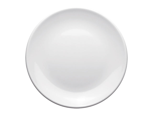 Bord Seco 23 cm melamine met doos a 6 stuks