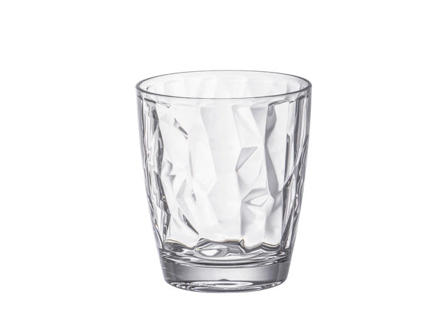 Drinkglas Seco doos 380 ml polycarbonaat a 6 stuks