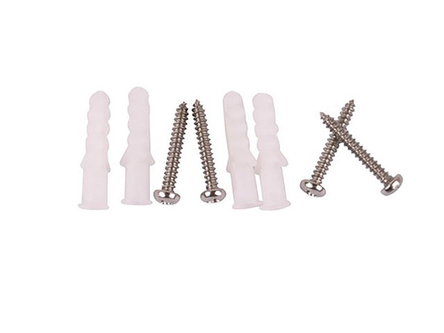 Kliklijst Seco A1 wit 25mm Aluminium frame, anti-glans PVC voorkant