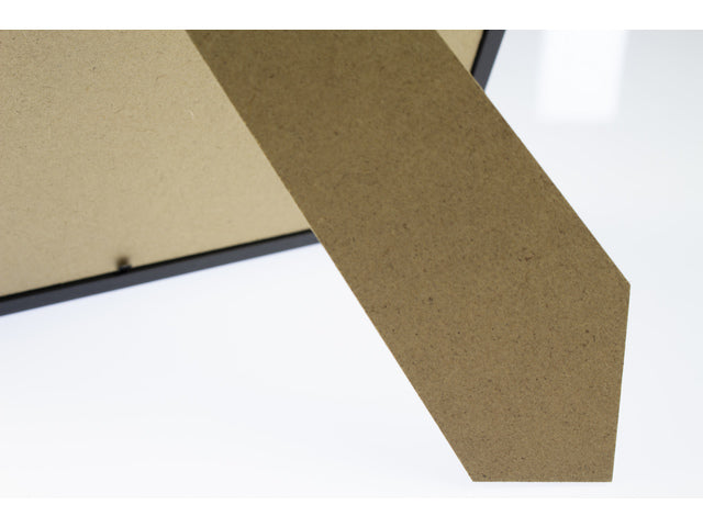 Fotolijst Seco A4 Zwart Plexiglas