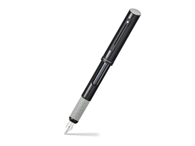 Kalligrafiestift Sheaffer schwarz F