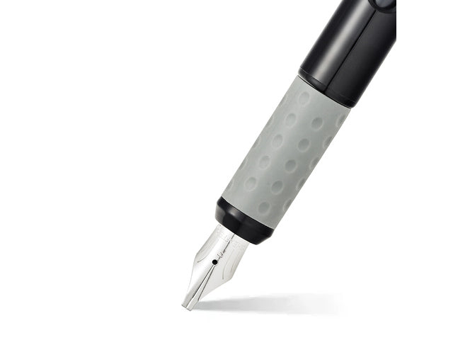 Kalligrafiestift Sheaffer schwarz F