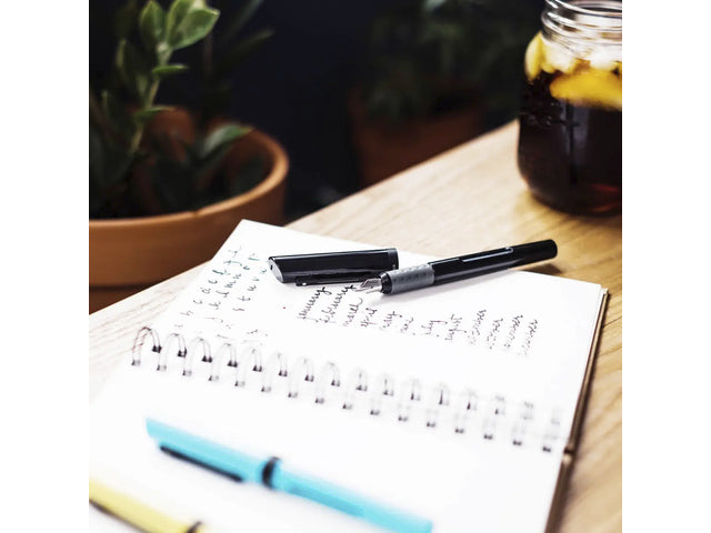 Kalligrafiestift Sheaffer schwarz B