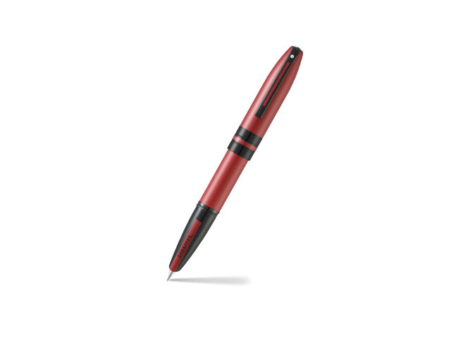 Vulpen SHEAFFER Icon E9111 M Metallic rot