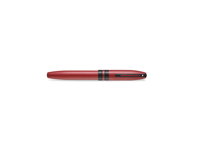 Vulpen SHEAFFER Icon E9111 M Metallic rot
