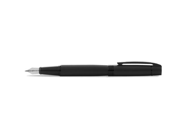 Vulpen SHEAFFER 300 E9343 Matzwarte lak gepolijst zwart