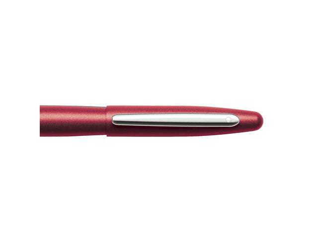 Vulpen SHEAFFER VFM E9403 M Übermäßig rot vernickelt