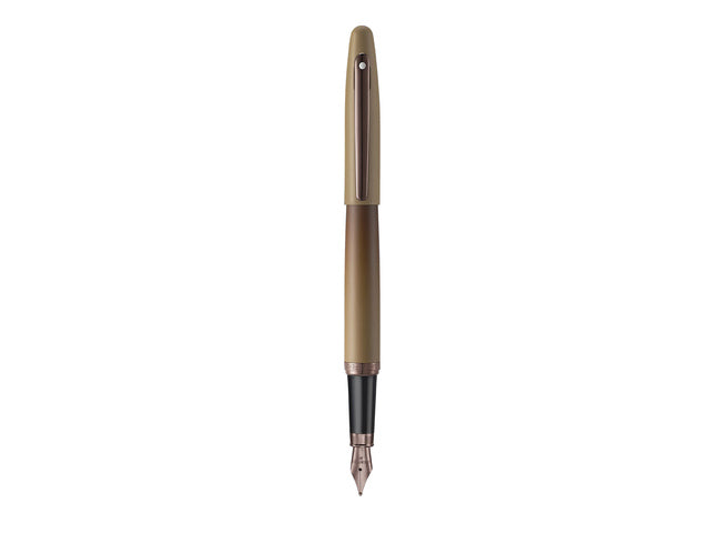 Vulpen SHEAFFER VFM E9428 M Kaffee-Edition