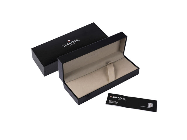 Tintenroller SHEAFFER Icon E9111 Metallic-Rot