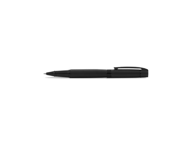 Rollerball SHEAFFER 300 E9343 Mattschwarzlack poliert schwarz