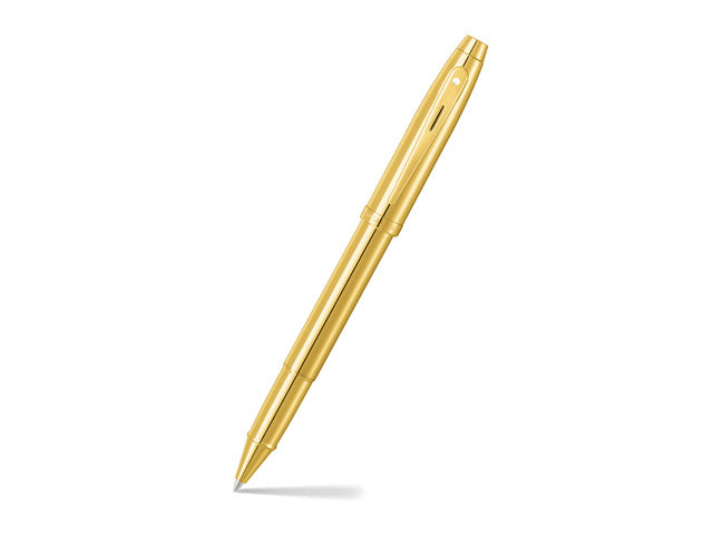 Tintenroller SHEAFFER 100 E9372 PVD gold PVD gold