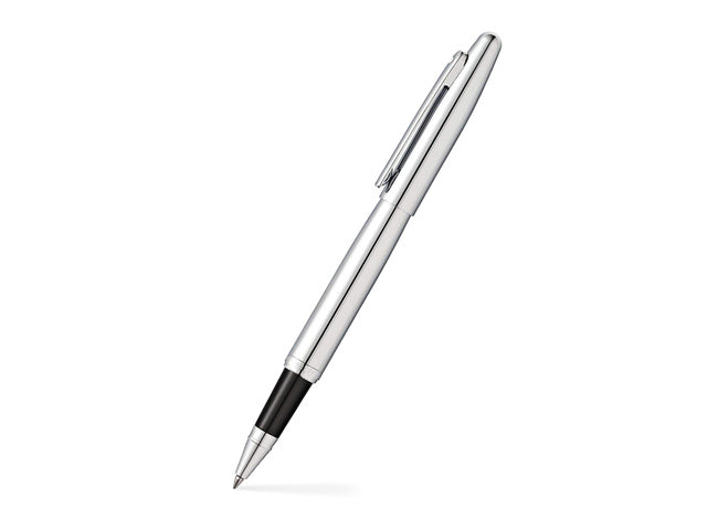 Tintenroller SHEAFFER VFM E9421 Chrom poliert verchromt