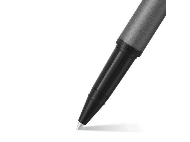 Tintenroller SHEAFFER VFM E9424 Mattgrau Mattschwarz