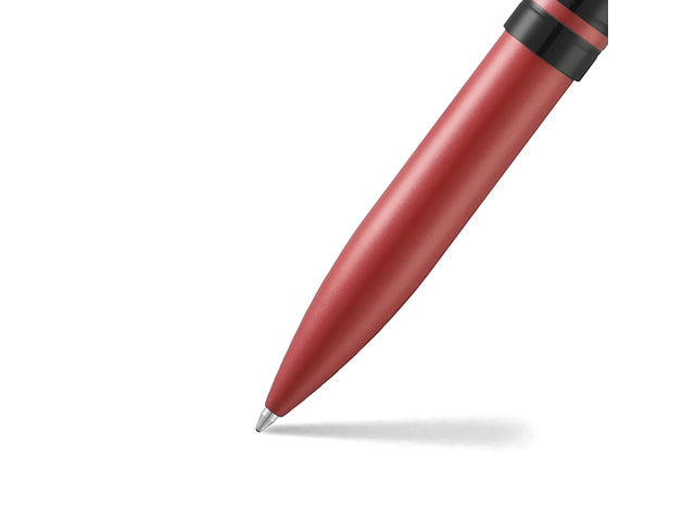 Kugelschreiber SHEAFFER Icon E9111 Metallic rot