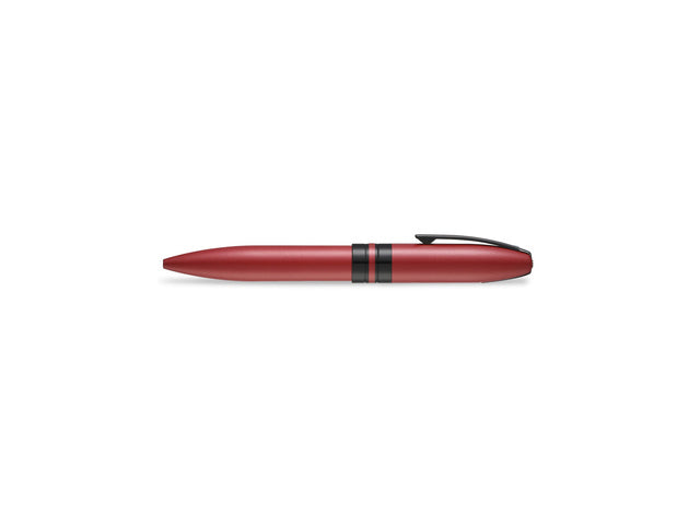 Kugelschreiber SHEAFFER Icon E9111 Metallic rot
